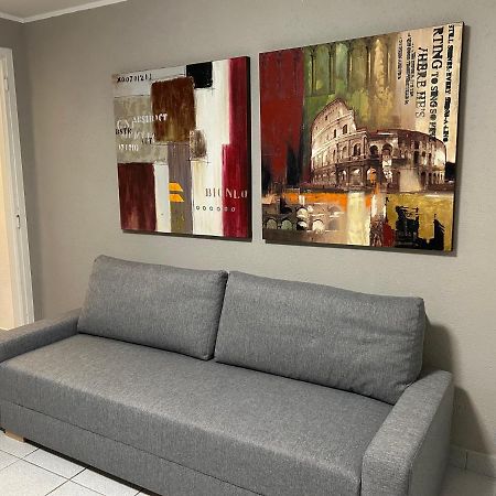 Appartamento Alpaca Oulx Exterior foto