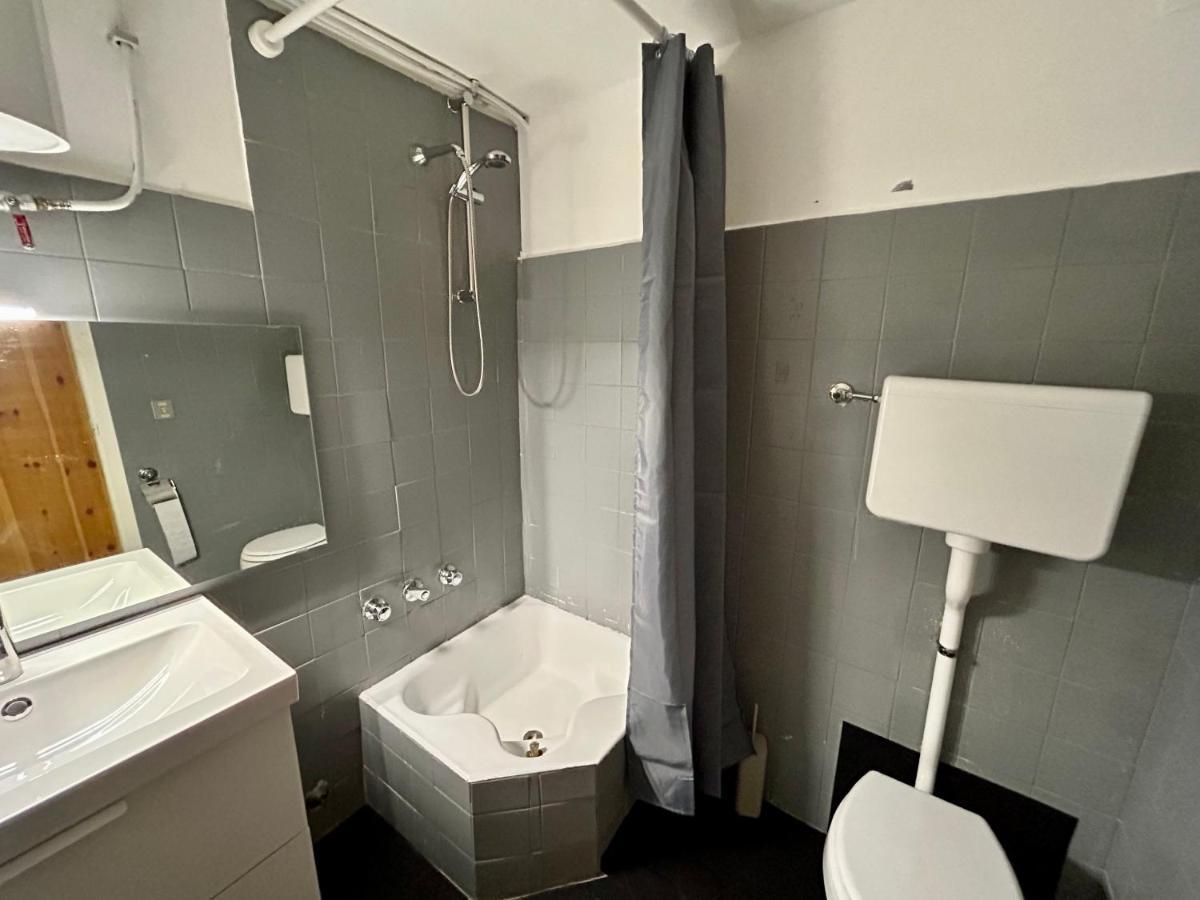 Appartamento Alpaca Oulx Exterior foto